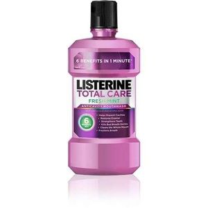 LISTERINE TOTAL CARE 6 U 1 500ML