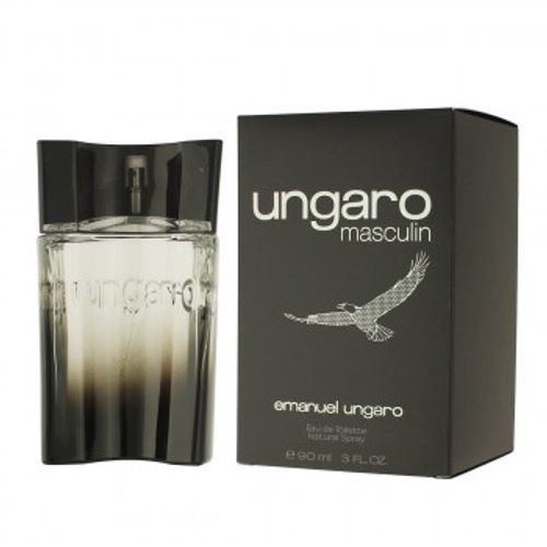 Ungaro Emanuel Ungaro Masculin EDT 90 ml slika 2