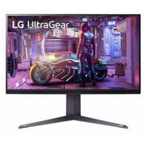 LG monitor 31.5" 32GQ850-B slika 1