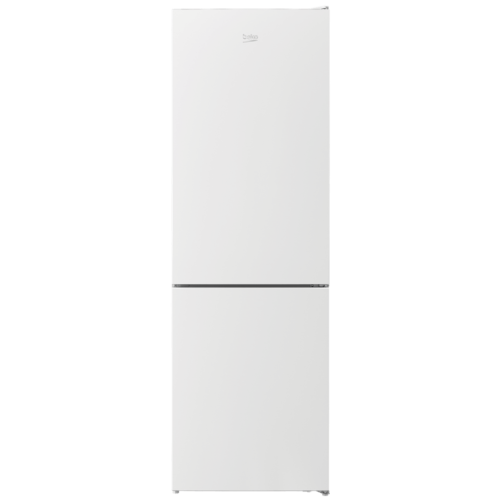 Beko Frižider/Zamrzivač - RCNA 366 K34WN slika 1