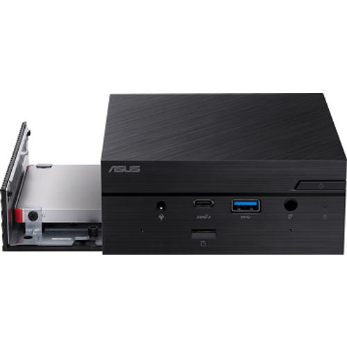 ASUS Mini PC PN40-BBC558MV 90MS0181-M06990 N4120 slika 1