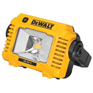 18V XR KOMPAKTNA SVJETILJKA Dewalt DCL077