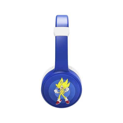 Energy Sistem Lol&Roll Sonic Kids Blue slušalice plave (M45117) slika 2