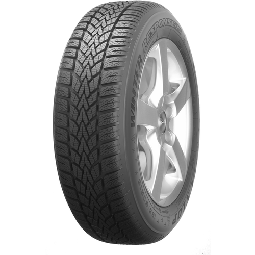 Dunlop 165/70R14 81T Winter Response 2 slika 1