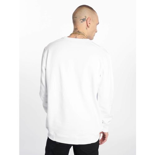 Thug Life / Jumper B.Gothic in white slika 2