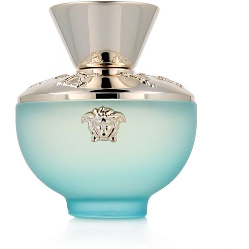 Versace Pour Femme Dylan Turquoise Eau De Toilette 100 ml (woman) slika 3