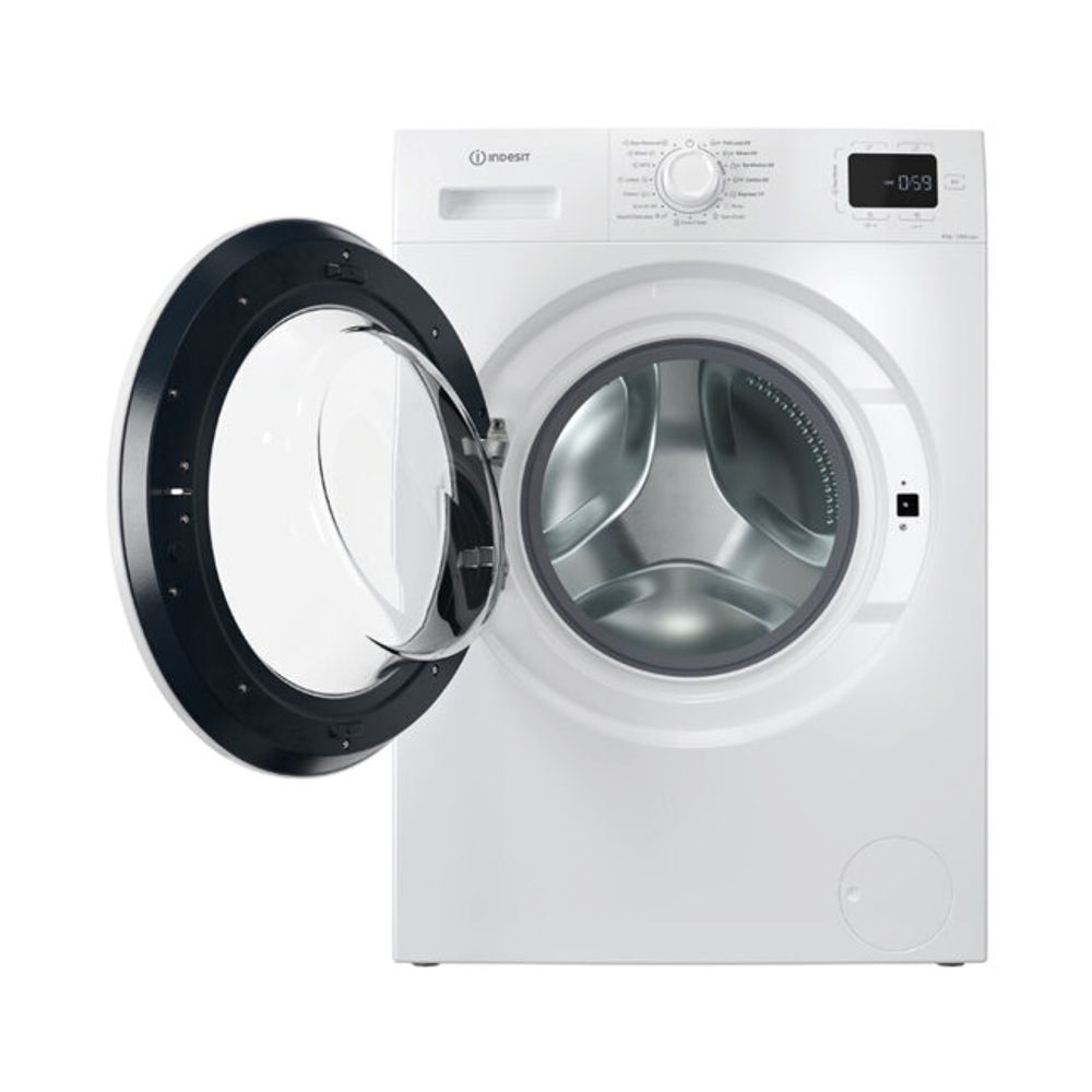 Indesit Veš mašina IM 862 MY TIME EE, 8 kg / 1200 rpm slika 2