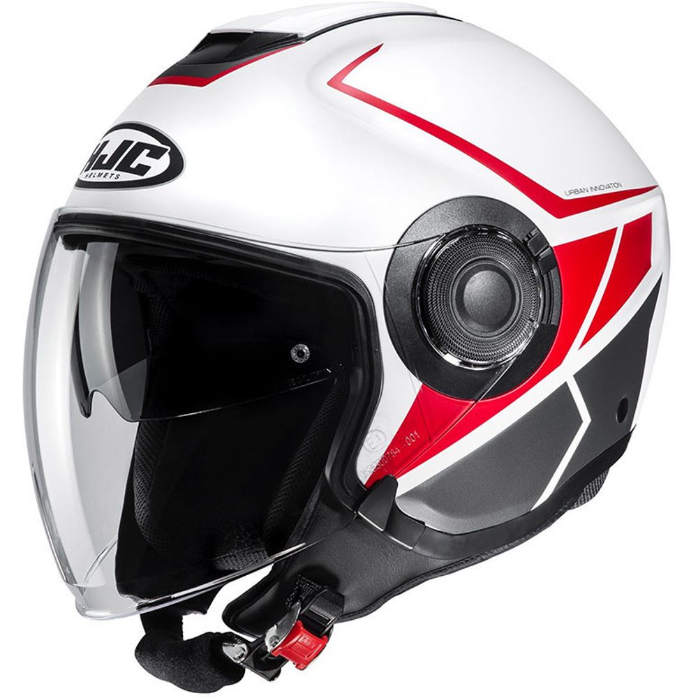 HJC I40 CAMET vizir za moto kacigu slika 1