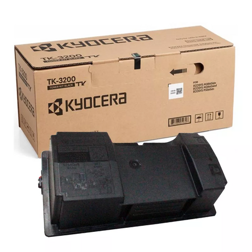 KYOCERA TK-3200 crni toner slika 1