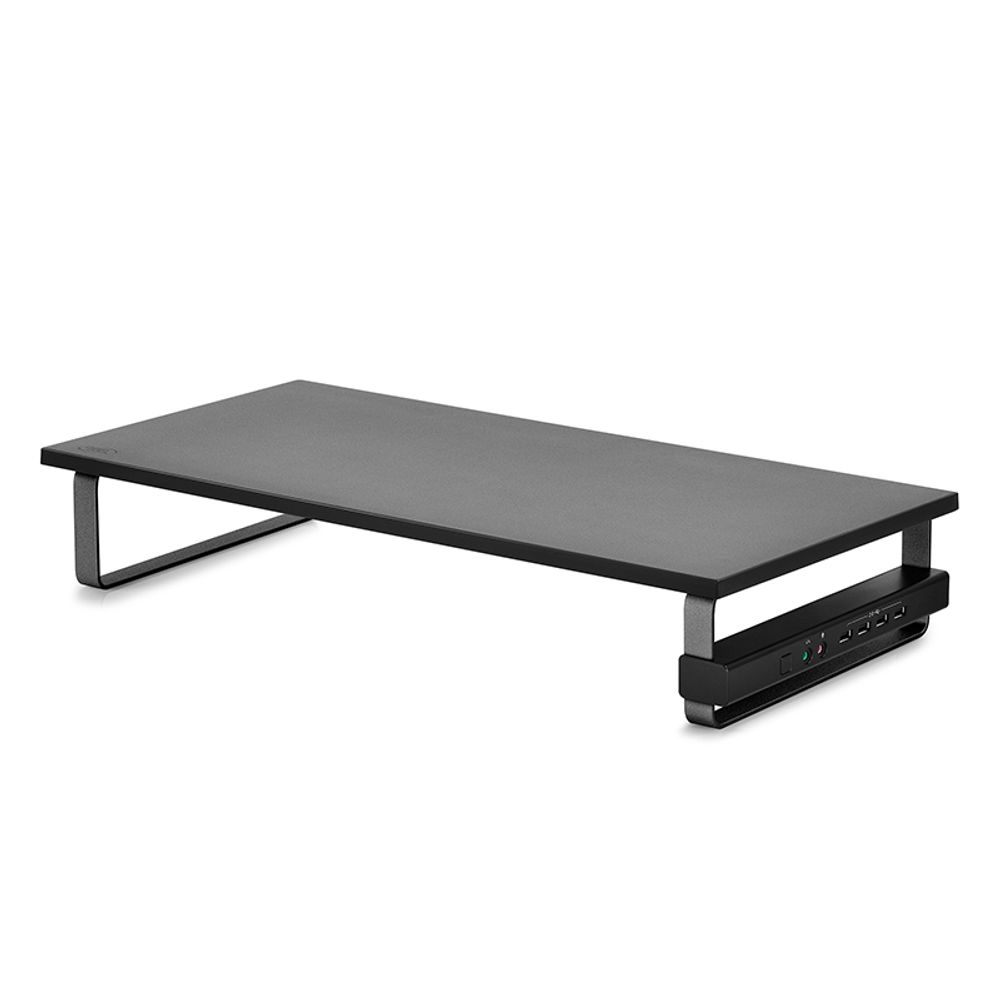 DEEPCOOL stalak/hub M-DESK F2 HUB VERSION slika 1