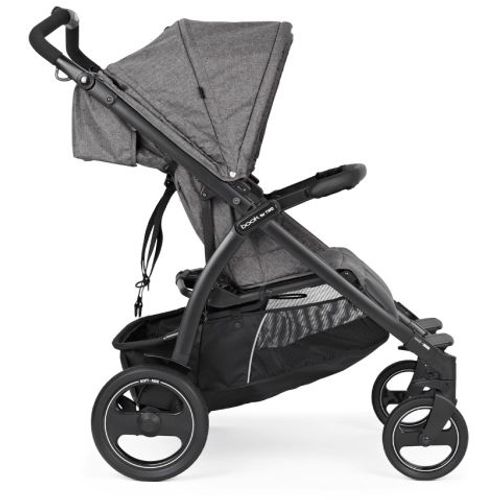 Peg Perego Kolica Za Blizance Book - Quarz slika 4