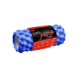 Body Sculpture Valjak za vježbanje Foam Roller 34cm