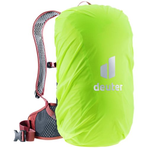 Deuter Ruksak Race X 12, dimenzije 44x25x15 cm, volumen 12 L slika 4