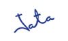 JATA logo