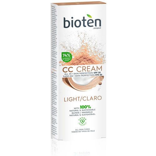 Bioten Cc Skin Moisture Krema Light 50ml slika 1