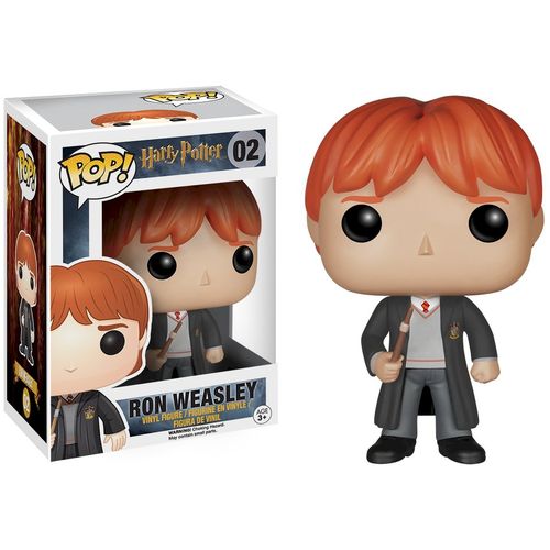 Funko Pop! Vinyl: Harry Potter: Ron Weasley slika 1