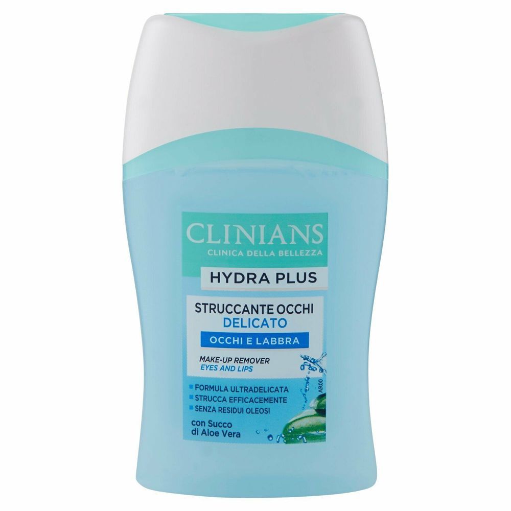 Clinians Hydra Sens Tonik za skidanje šminke 150ml slika 1