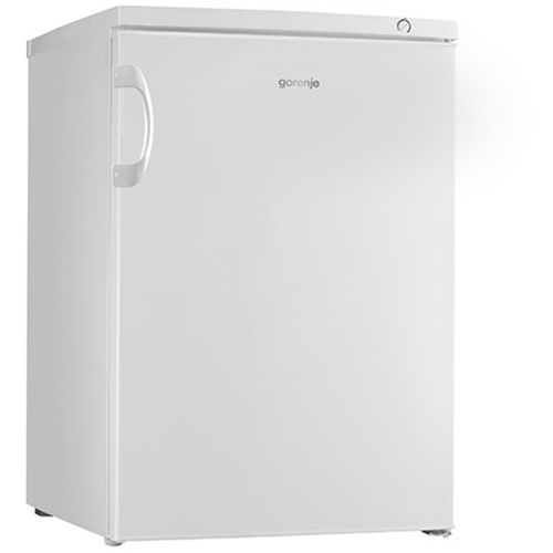 Gorenje F492PW Vertikalni zamrzivač, Visina 84.5 cm, Širina 56 cm, Bela boja  slika 1