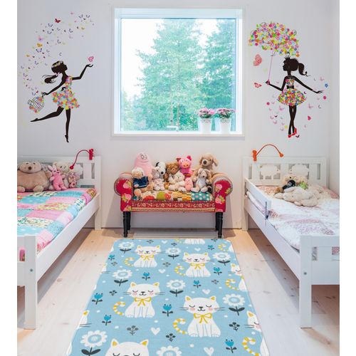 Oyo Concept Tepih dječji CATSLY KIDS 80x140 cm slika 2