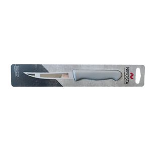 Fackelmann Nož za povrće 21.5 cm Nirosta
