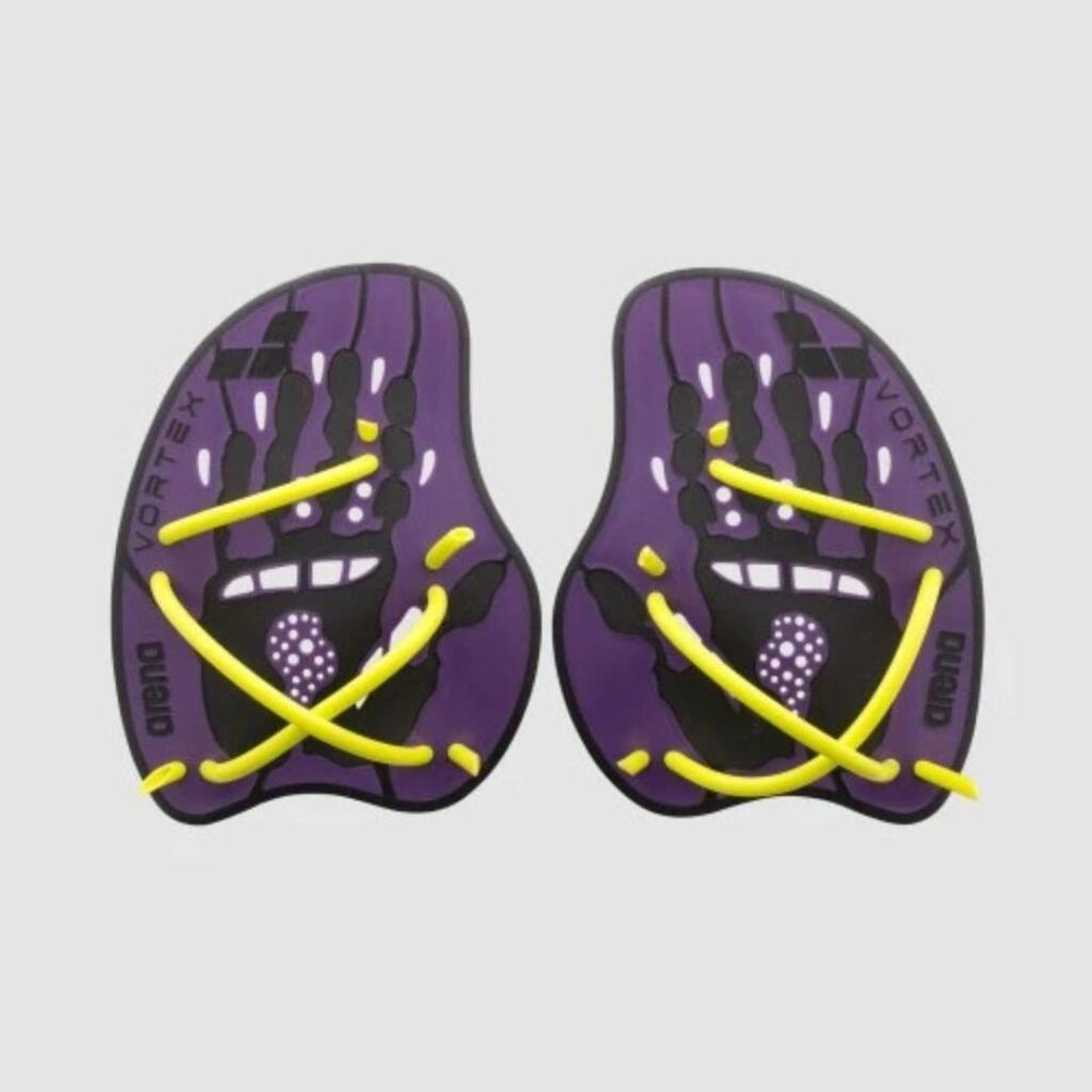 Arena Lopatice za plivanje VORTEX EVOLUTION HAND PADDLE slika 1