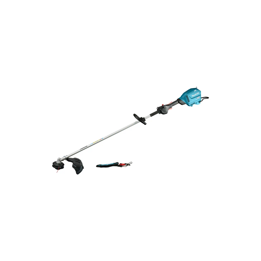 XGT Makita 40V - Akumulatorski trimer za travu UR014GZ slika 1
