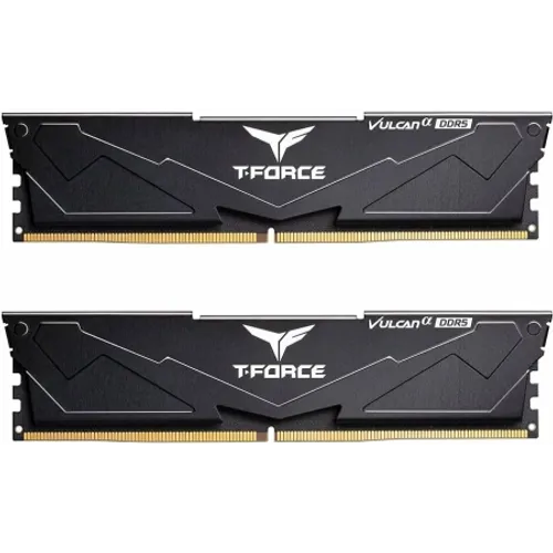 Team T-Force VulcanA DDR5 32GB 5600MHz (2x16GB) slika 1