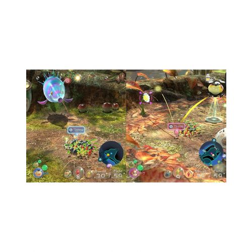 Pikmin 3 - Deluxe (Nintendo Switch) slika 5