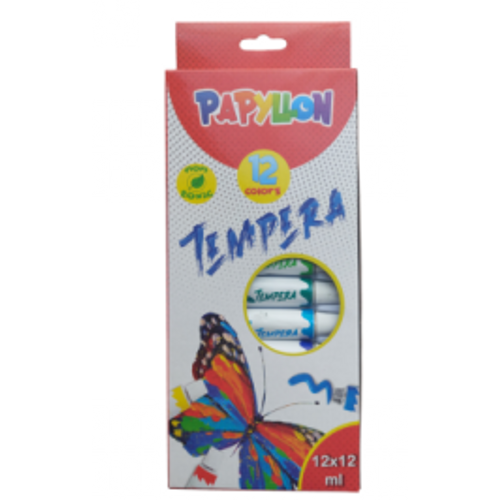 Papylon Tempera Al - 12Ml, 12/1 slika 1