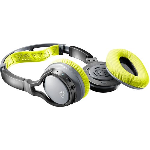 Cellularline Bluetooth slušalice AQL Sport Challenge lime slika 2