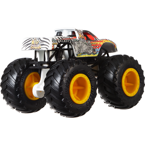 Hot Wheels monster trucks osnovni 1:64 - Sort proizvod slika 2