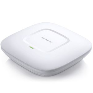 Access Point TP-Link EAP110, 300Mbps Wireless N Ceiling/Wall Mount Access Point