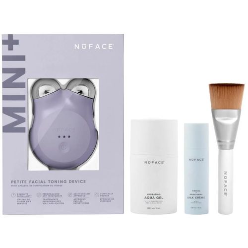 NuFACE® Mini+ Starter Kit - Violet Dusk slika 2