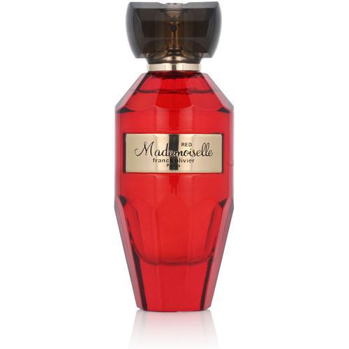 Franck Olivier Mademoiselle Red Eau De Parfum 100 ml (woman) slika 3