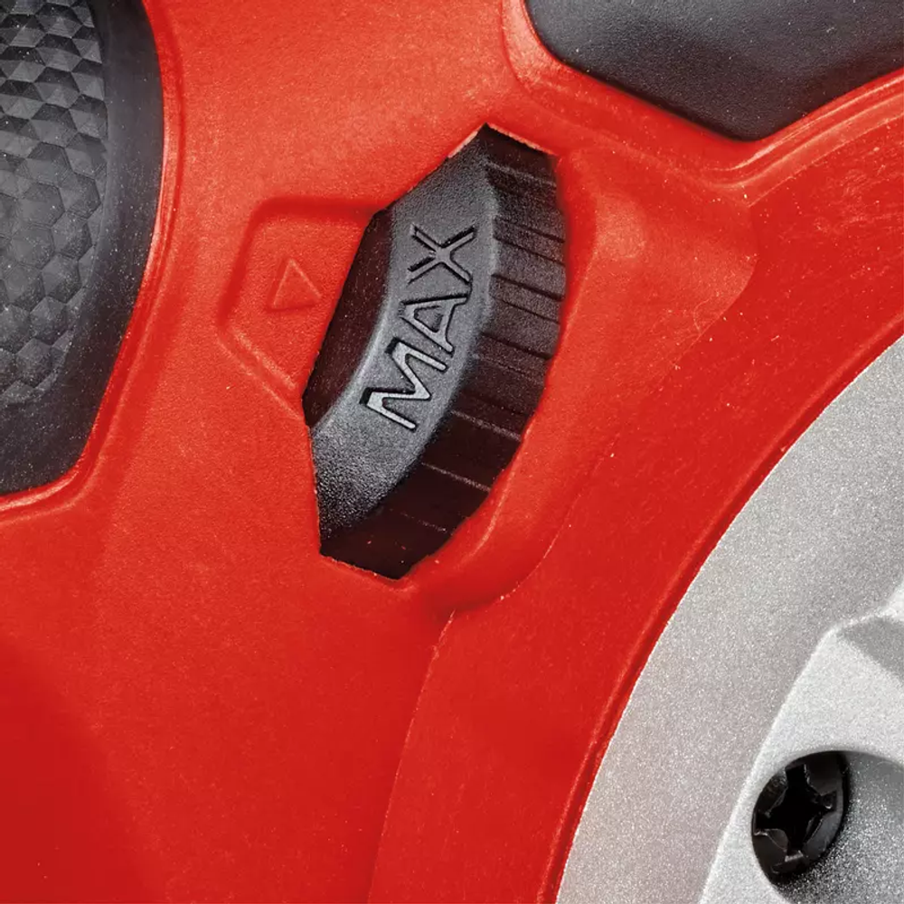Einhell PXC aku tračna brusilica TP-BS 18/457 Li BL-Solo slika 6