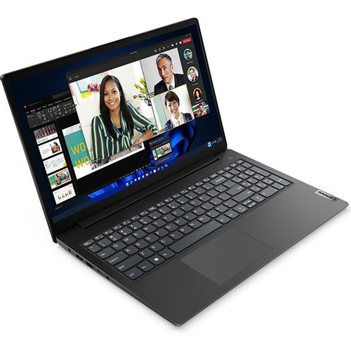 Laptop LENOVO V15 G4 AMN R3-7320U / 8GB / 256GB SSD / 15,6" FHD / NoOS (Business Black) slika 2