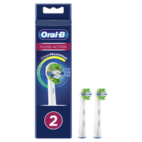 Oral B zamenski nastavak za elektičnu četkicu Refill Floss Action 2pcs