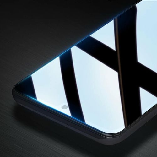 Dux Ducis Kaljeno staklo za Samsung Galaxy A35 5G / A55 5G crno slika 5