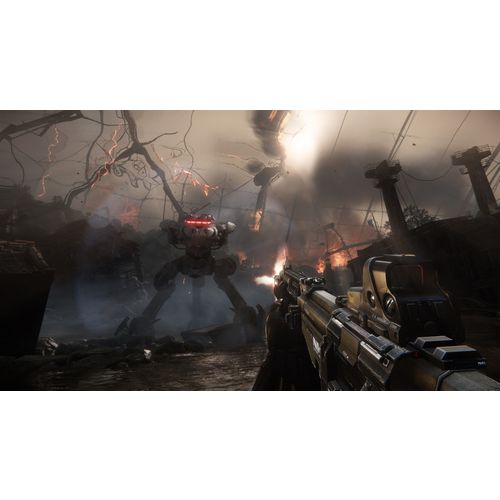 Crysis Remastered (Nintendo Switch) slika 4