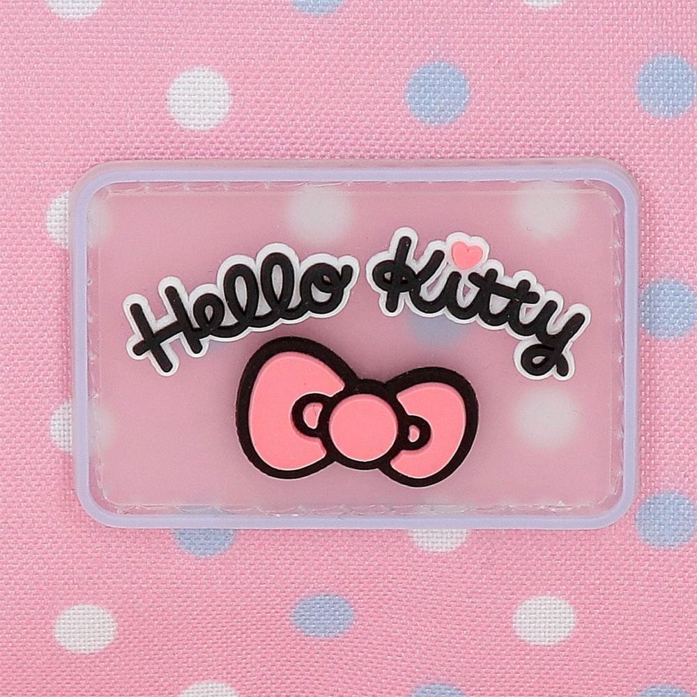 Hello Kitty ranac 25 cm Heart 20321D1 slika 6