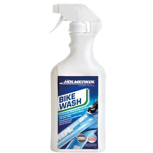 HOLMENKOL BIKEWASH 500ML slika 2