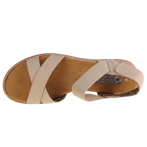 Skechers Desert Kiss-Secret Picnic ženske sandale 33386-NAT slika 3