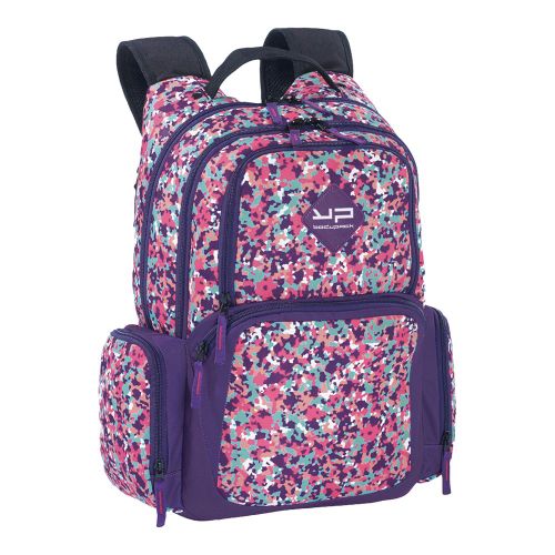 Ruksak Bodypack Pink Camo MML1821 slika 2