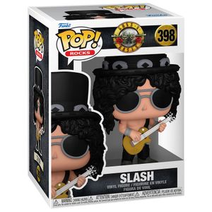 POP figure Guns N Roses Slash