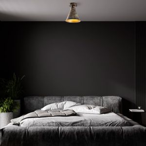 Luster Veysel – N-679 – boje: retro antik