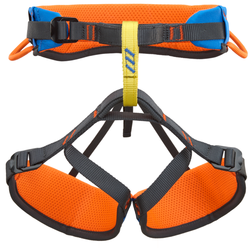 Skyotec dječiji pojas za penjanje DYNO HARNESS slika 3