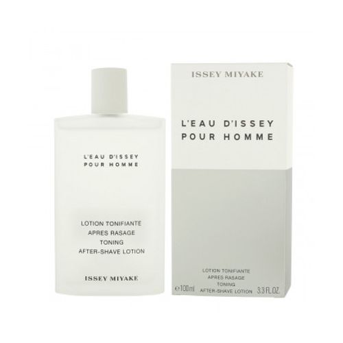 Issey Miyake L'EAU D'ISSEY HOMME After Shave 100 ml slika 3