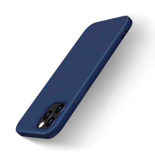 Silicone Case mekana fleksibilna maskica za iPhone 11 Pro Max slika 2