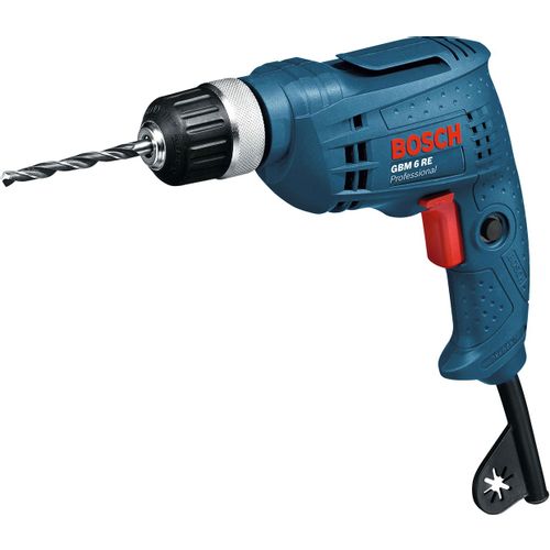 Bosch GBM 6 RE Električna bušilica, 350W slika 1