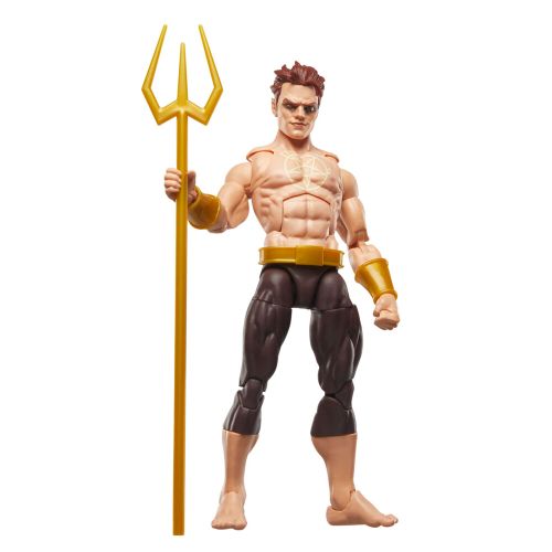 Marvel Strange Tales Daimon Hellstrom figura 15 cm slika 3